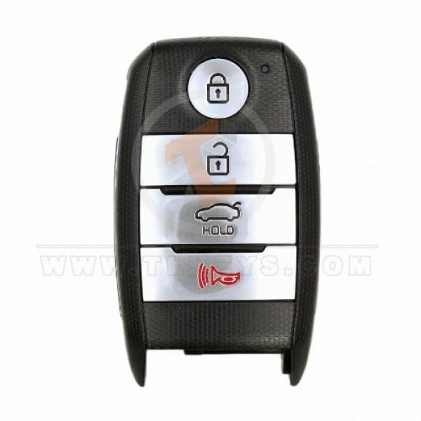 Véritable Kia K3 Smart Proximity 2013 2015 P/N : 95440-A7000 433 MHz Boutons 4