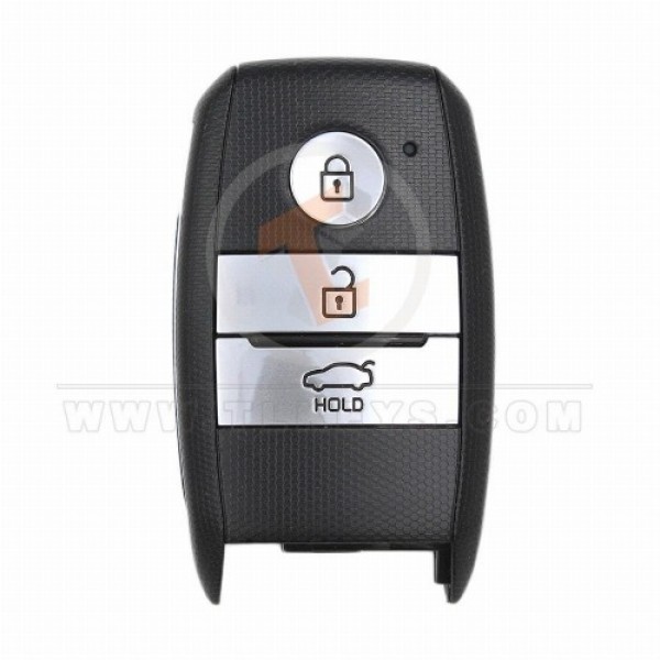 Genuine Kia Forte Cerato Smart Proximity 2009 2016 P/N: 95440-A7100 Transponder Chip ID 8A