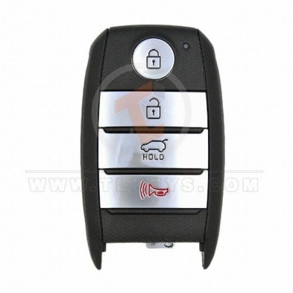 Genuine Kia Sedona Smart Proximity 2015 2020 P/N: 95440-A9100 433MHz Frequency 433MHz