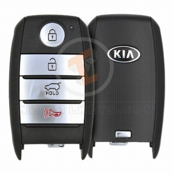 Genuine Kia Sedona Smart Proximity 2015 2020 P/N: 95440-A9100 433MHz Panic Button Yes