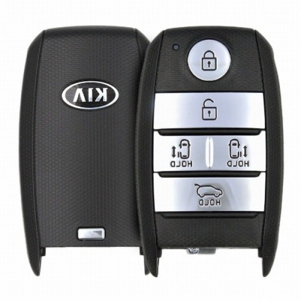 95440-A9200 Original Kia Smart Proximity Buttons 2