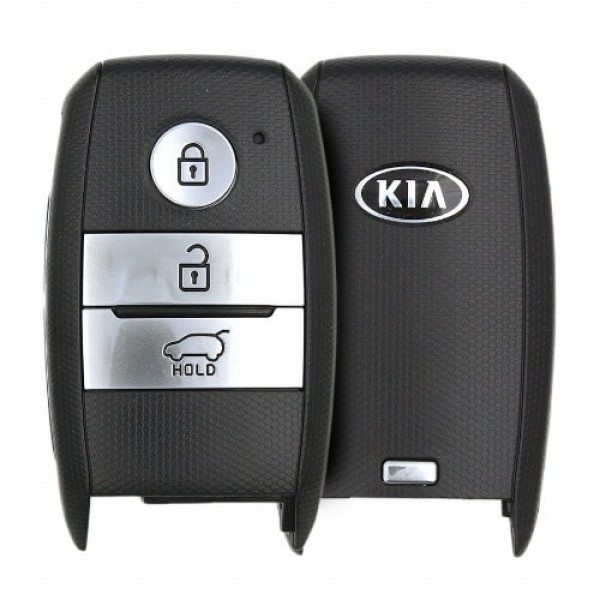 95440-B2100 Genuine Kia Smart Proximity Buttons 2