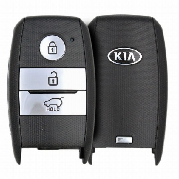 95440-B2AB0 Genuine Kia Smart Proximity Remote Type FBS4