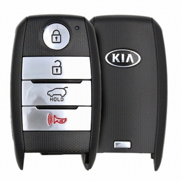 95440-B2AC0 Genuine Kia Smart Proximity Remote Type Fobik