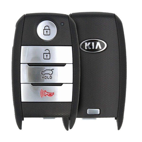 95440-C5000 Genuine Kia Smart Proximity Buttons 2