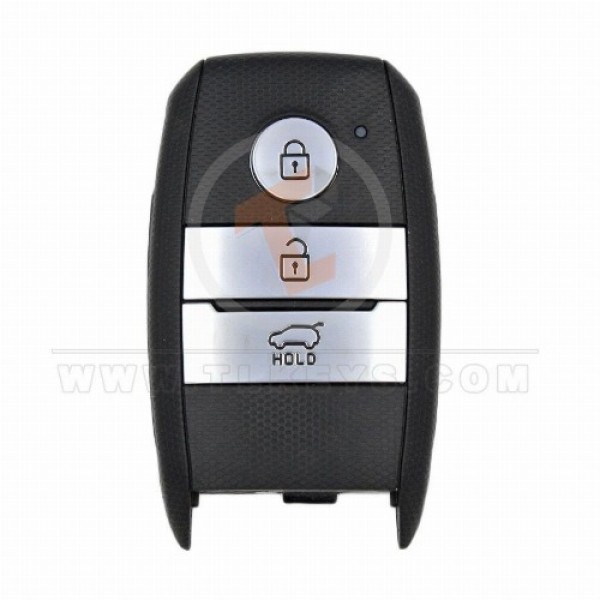Véritable Kia Sorento Smart Proximity 2015 2018 P/N : 95440-C5100 Fréquence 433 MHz 433 MHz