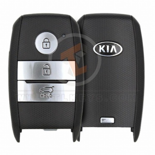 Genuine Kia Sorento Smart Proximity 2017 2019 P/N: 95440-C5600 433MHz Remote Type Smart Proximity