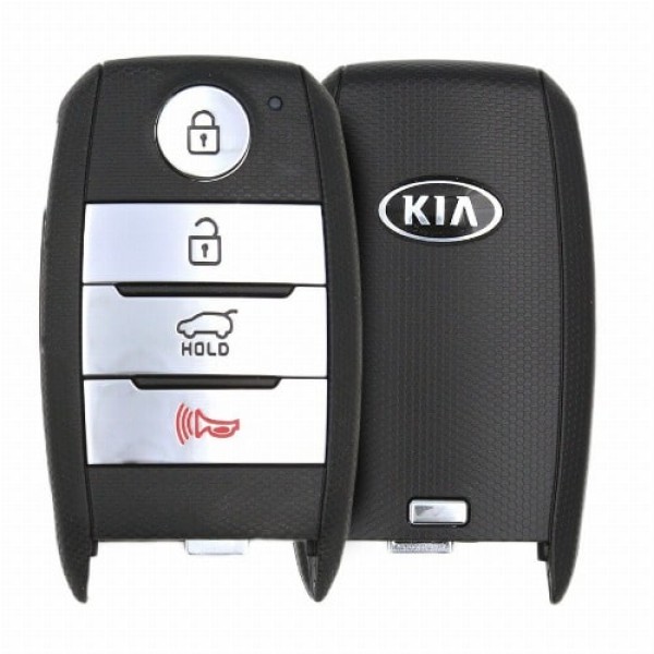 95440-C6100 Genuine Kia Smart Proximity Buttons 2