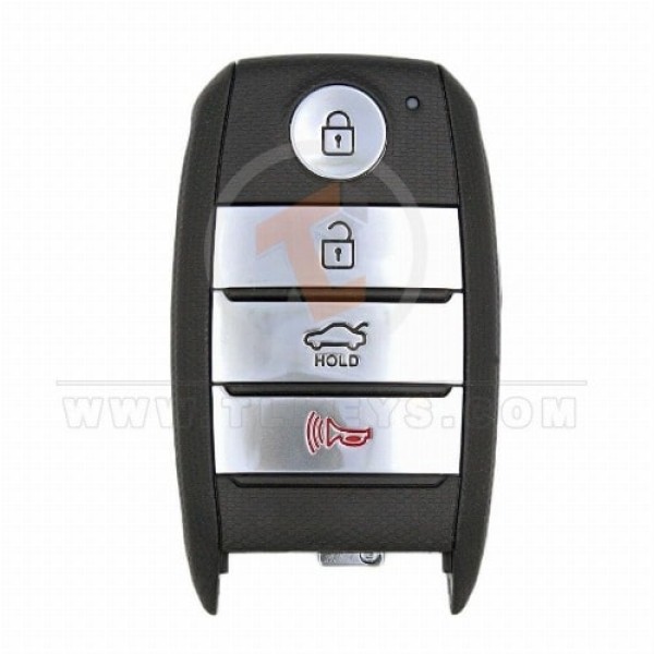 Genuine Kia Optima K5 Smart Proximity 2016 2020 P/N: 95440-D4000 Botones 4