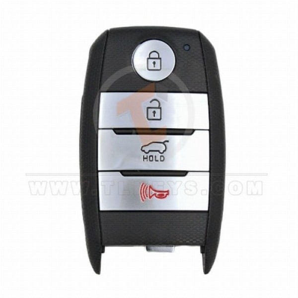 Véritable Kia Sportage Smart Proximity 2016 2019 P/N : 95440-D9000 Fréquence 433 MHz