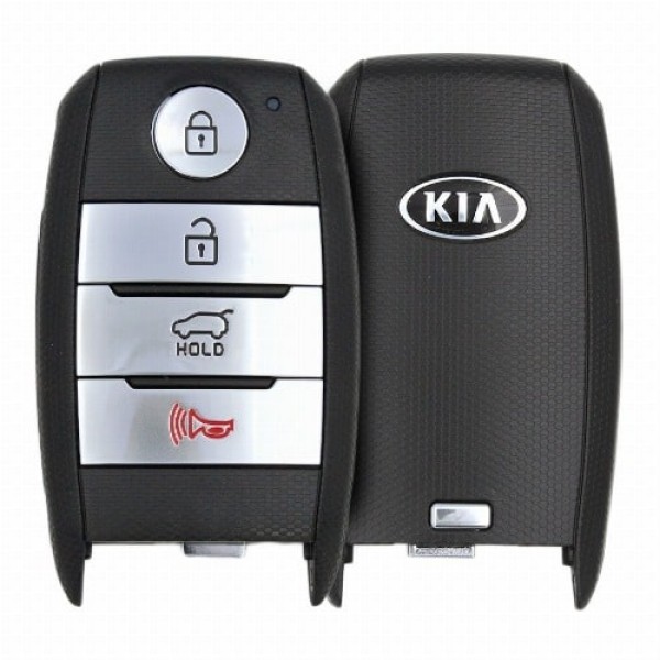 Genuine Kia Sportage 2016 2019 Smart Proximity Remote Key P/N: 95440-D9000
