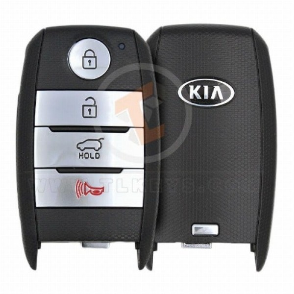 Véritable Kia Sportage Smart Proximity 2016 2019 P/N : 95440-D9000 Bouton panique Oui