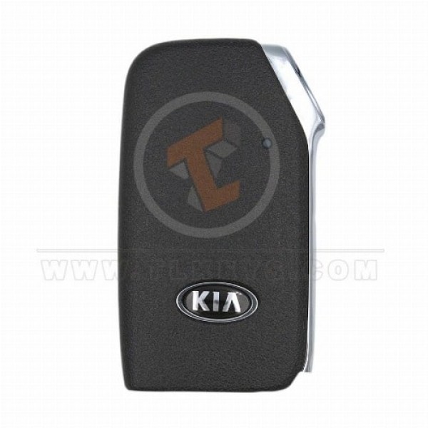 Genuine Kia Sportage Smart Proximity 2019 2022 P/N: 95440-D9600 Botón de pánico Sí