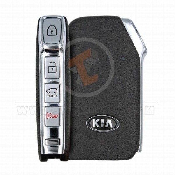 Auténtico Kia Sportage Smart Proximity 2019 2022 P/N: 95440-D9600 Chip transpondedor ID 47