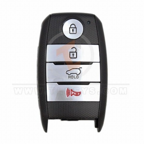 Genuine Kia Soul Smart Proximity 2015 2018 P/N: 95440 E4000 433MHz Frequency 433MHz