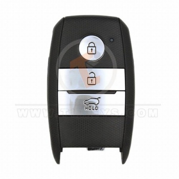 Genuine Kia Sportage Smart Proximity 2018 2020 P/N: 95440-F1100 Buttons 3