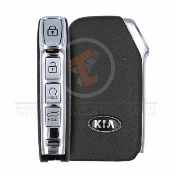 Genuine Kia Sportage Smart Proximity 2019 2021 P/N: 95440-F1200 Transponder Chip NCF29A1X