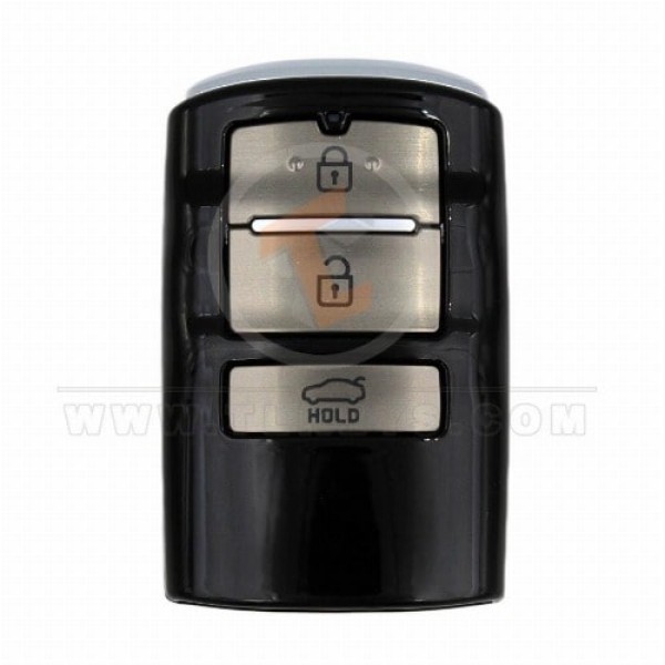 Genuine Kia Cadenza Smart Proximity 2016 2019 P/N: 95440 F6100 433MHz Buttons 3