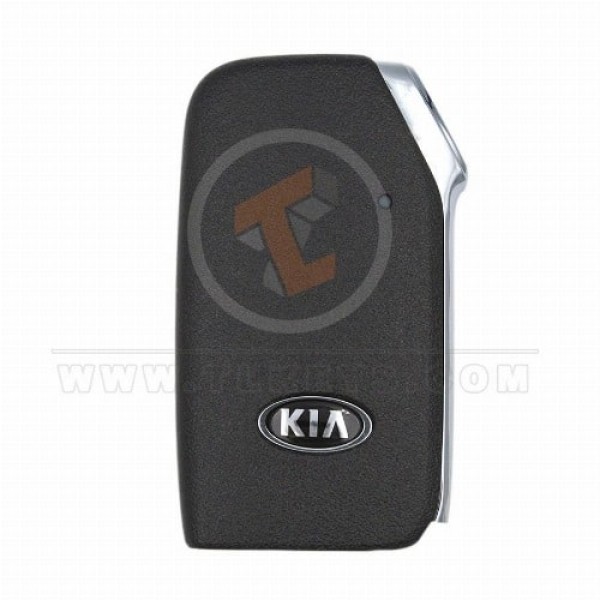 Original Kia Cadenza Smart Proximity 2019 2021 P/N: 95440-F6610 433 MHz Tasten 4