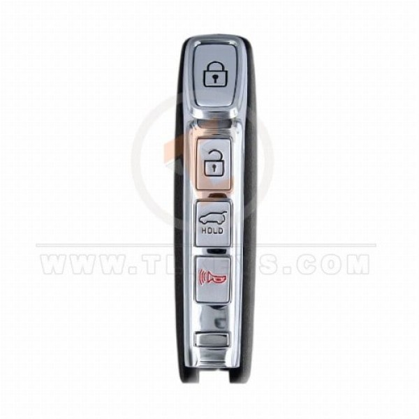 Véritable Kia Niro Smart Proximity 2018 2022 P/N : 95440 G5010 433 MHz Type à distance Smart Proximity