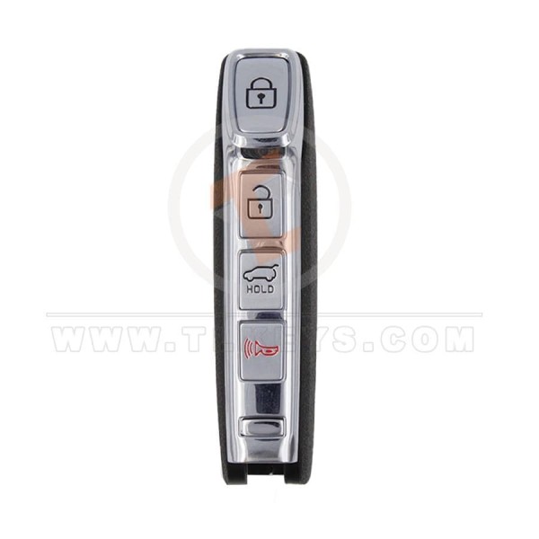 Véritable Kia Niro Smart Proximity 2022 P/N : 95440-G5025 Bouton panique 433 MHz Oui