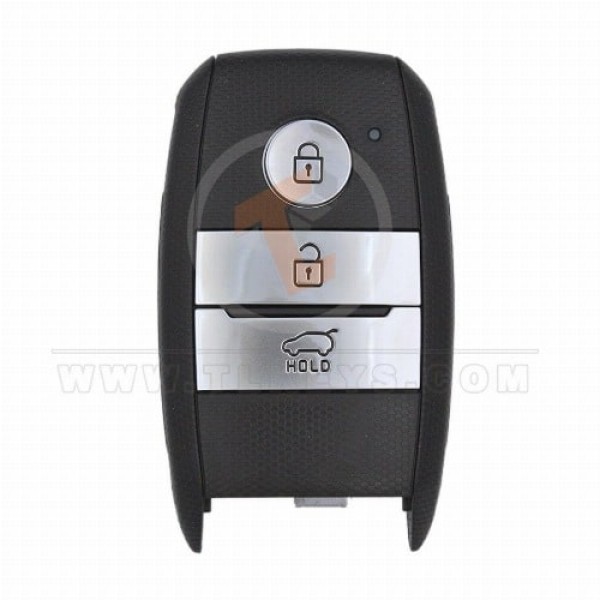 Genuine Kia Niro Smart Proximity 2016 2018 P/N: 95440-G5100 433MHz Buttons 3