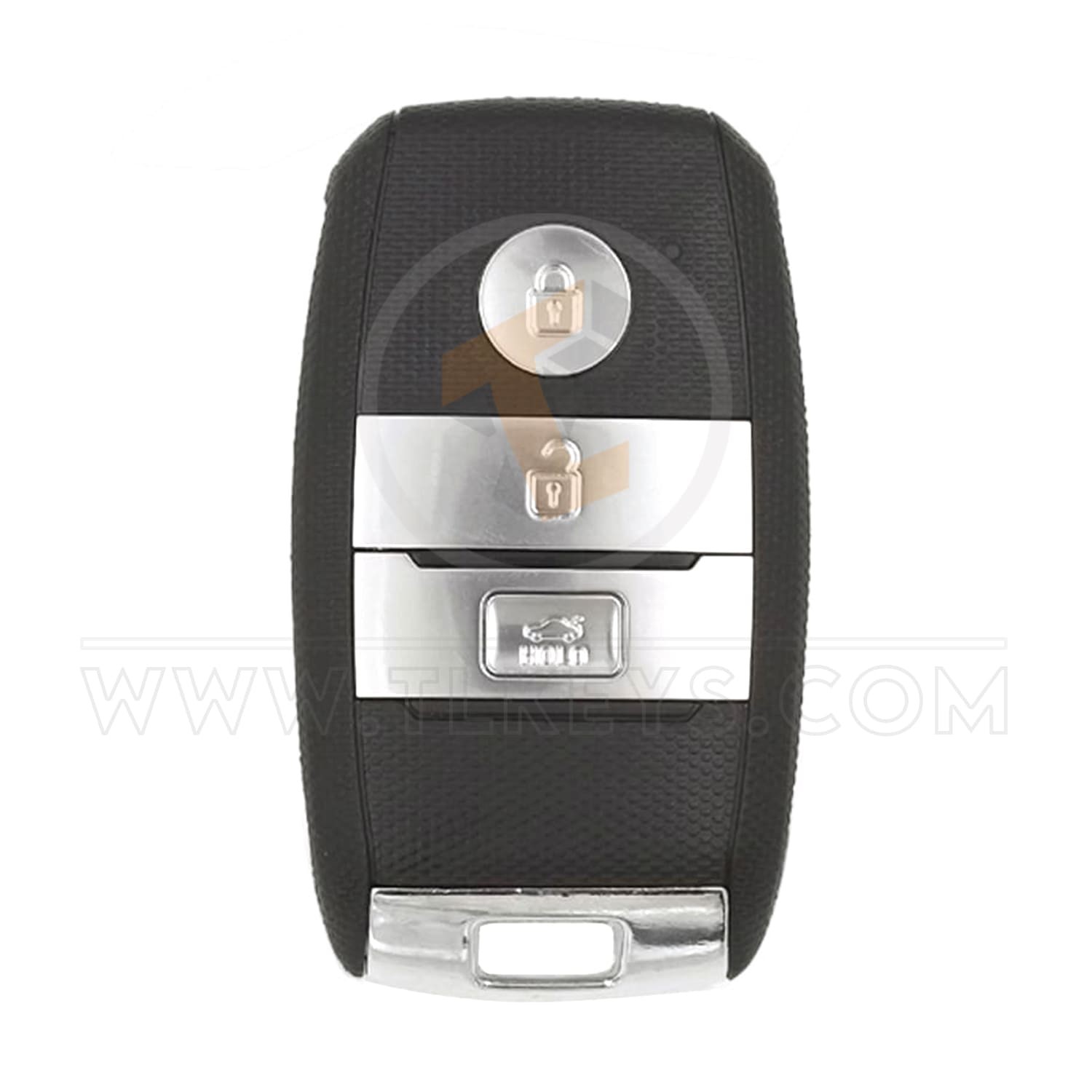 Carte d'origine Chine Couverture Kia Picanto Smart Proximity 2017 2021 P/N: 95440 G6000 Boutons 3