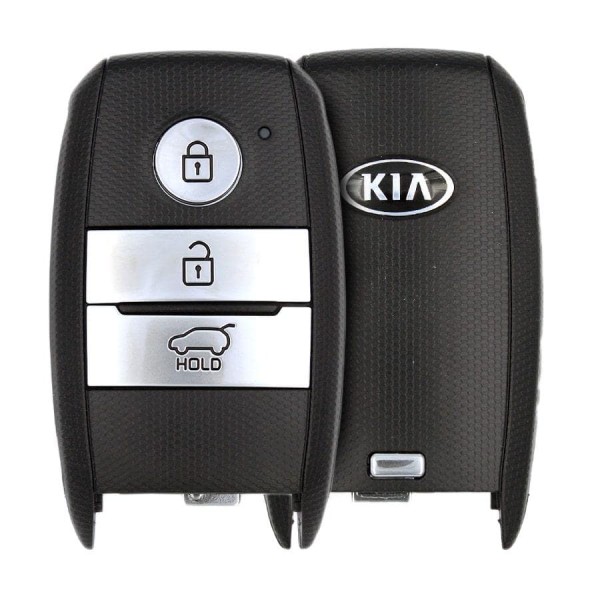 Kia Smart Key - 4 Tasten - 433Mhz - 95440-H8000 - Stonic - (2017-) -  Original Produkt