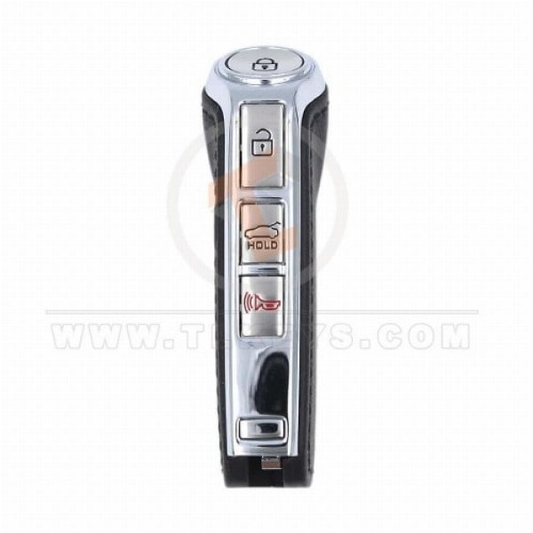 Genuine Kia STINGER GT Smart Proximity 2017 2021 P/N: 95440-J5200 Remote Type Smart Proximity
