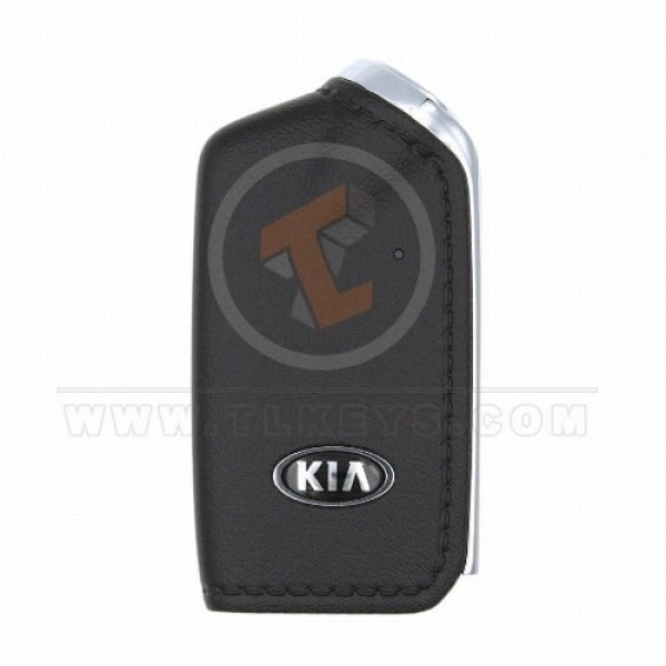 Original Kia Stinger Smart Proximity 2021 2023 P/N: 95440 J5800 433 MHz Tasten 4