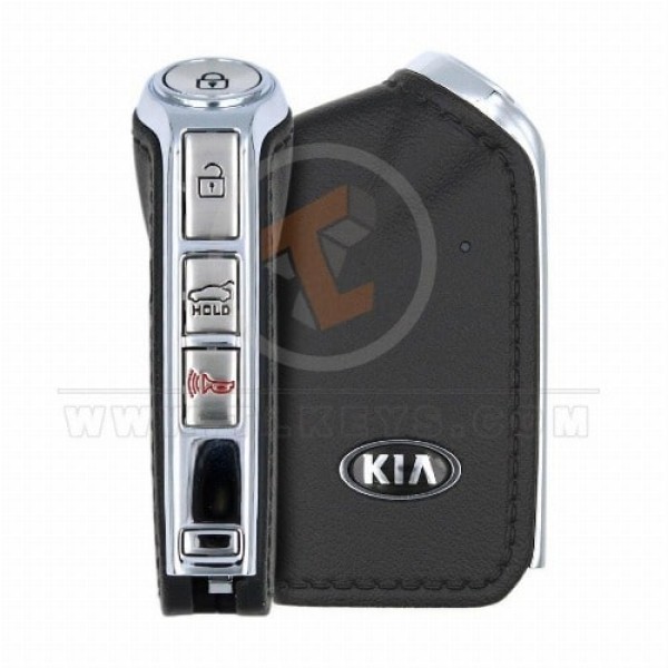 Genuine Kia K900 Smart Proximity 2018 2020 P/N: 95440-J6000 433MHz Transponder Chip Hitag 3