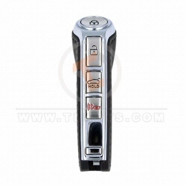Original Kia K900 Smart Proximity 2018 2020 P/N: 95440-J6000 433 MHz Frequenz 433 MHz