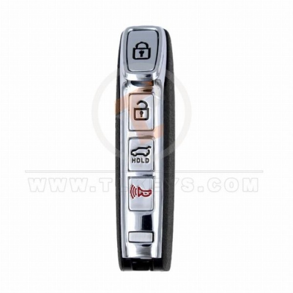 Auténtico Kia Soul Smart Proximity 2019 2021 P/N: 95440-K0000 433MHz Tipo remoto Smart Proximity