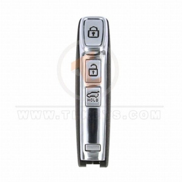 Genuine Kia Soul Smart Proximity 2019 2022 P/N: 95440 K0100 433MHz Remote Type Smart Proximity