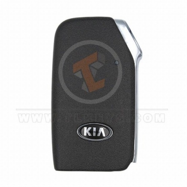 Véritable Kia Soul Smart Proximity 2019 2022 P/N : 95440-K0200 Puce de transpondeur 433 MHz ID 4A
