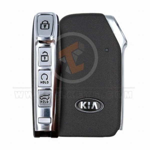 Véritable Kia Soul Smart Proximity 2019 2022 P/N : 95440-K0200 Puce de transpondeur 433 MHz Hitag 3