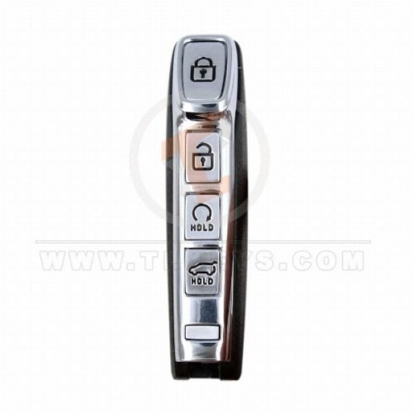 Véritable Kia Soul Smart Proximity 2019 2022 P/N : 95440-K0200 433 MHz Type à distance Smart Proximity