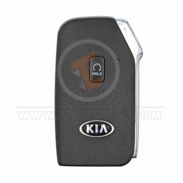 Auténtico Kia Soul Smart Proximity 2010 2021 P/N: 95440-K0300 Botón de pánico de 433 MHz Sí