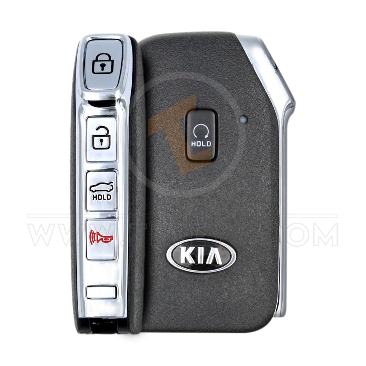 Genuine Kia K5 Smart Proximity 2020 2022 P/N: 95440-L3010 433MHz Frequency 433MHz
