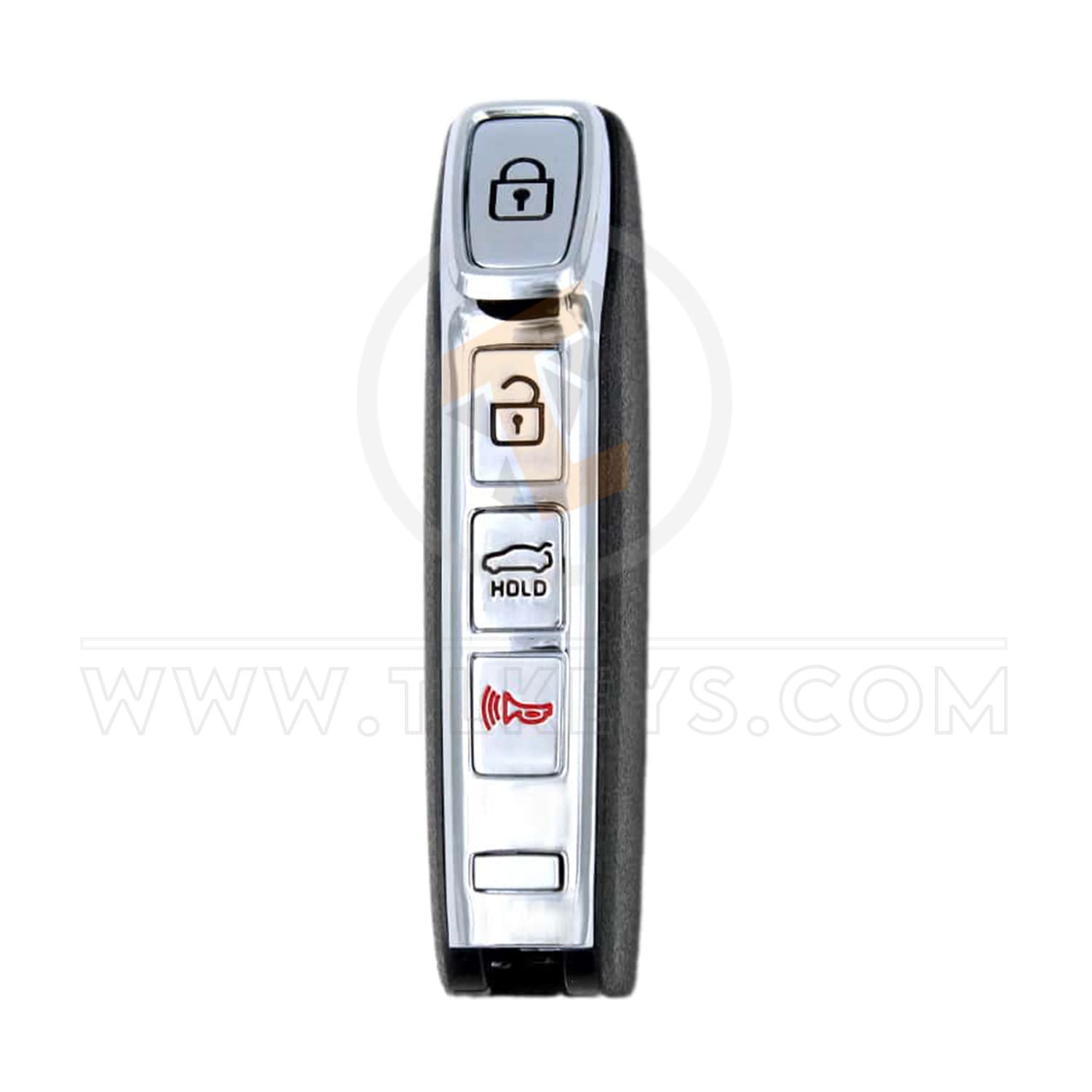 Genuine Kia K5 Smart Proximity 2020 2022 P/N: 95440-L3010 433MHz Buttons 5