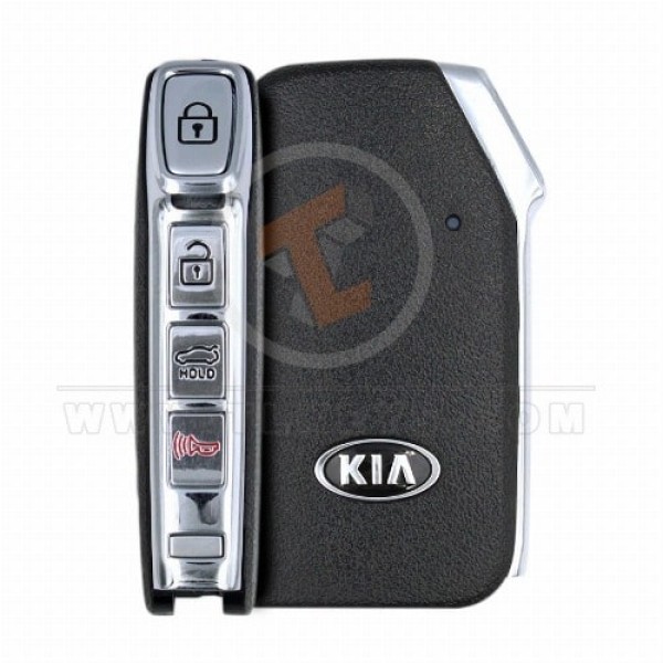 Genuine Kia Forte Smart Proximity 2018 2020 P/N: 95440-M6000 433MHz Transponder Chip ID 8A