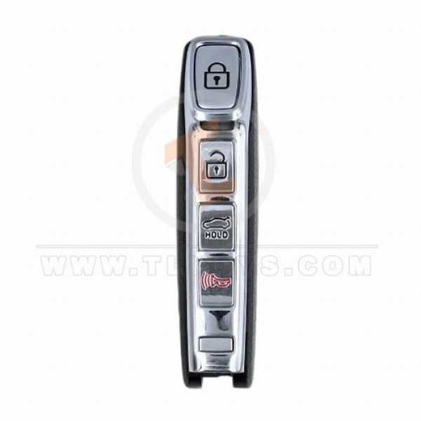 Auténtico Kia Forte Smart Proximity 2018 2020 P/N: 95440 M6000 433MHz Tipo remoto Smart Proximity