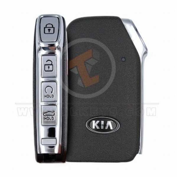 Genuine Kia Cerato Smart Proximity 2018 2019 P/N: 95440-M6110 433MHz Buttons 4