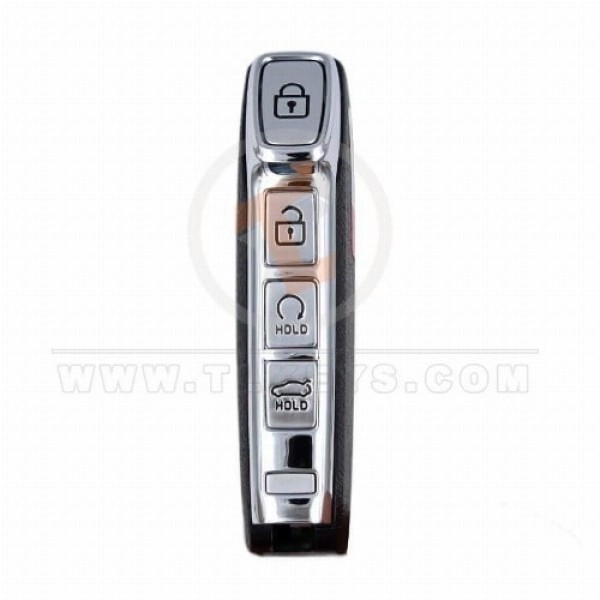 Genuine Kia Cerato Smart Proximity 2018 2019 P/N: 95440-M6110 433MHz Panic Button Yes