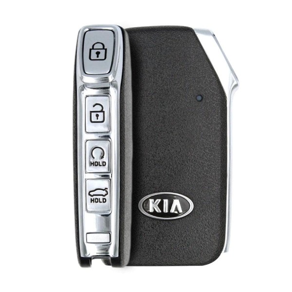 genuine kia cerato 4 buttons item - thumbnail