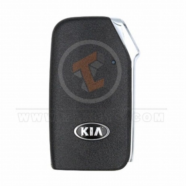 Genuine Kia Forte Forte5 Smart Proximity 2018 2021 P/N: 95440-M7001 Botones 4