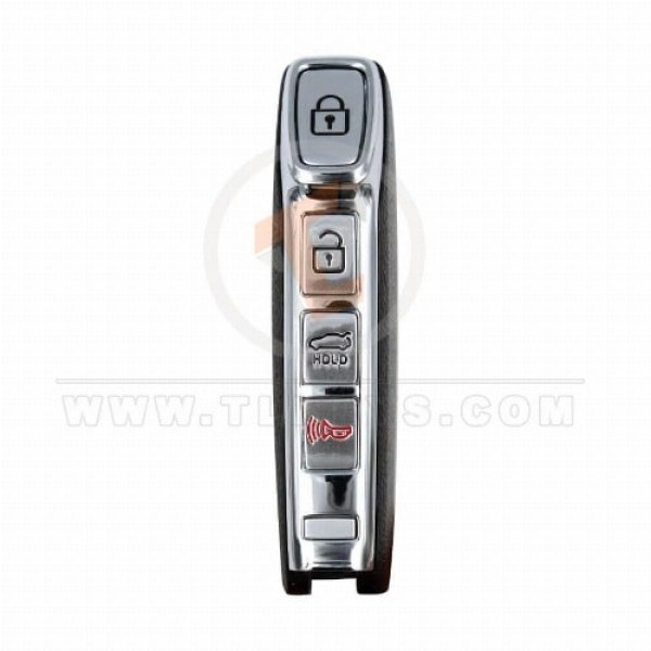 Auténtico Kia Forte Forte5 Smart Proximity 2018 2021 P/N: 95440-M7001 Tipo remoto Smart Proximity