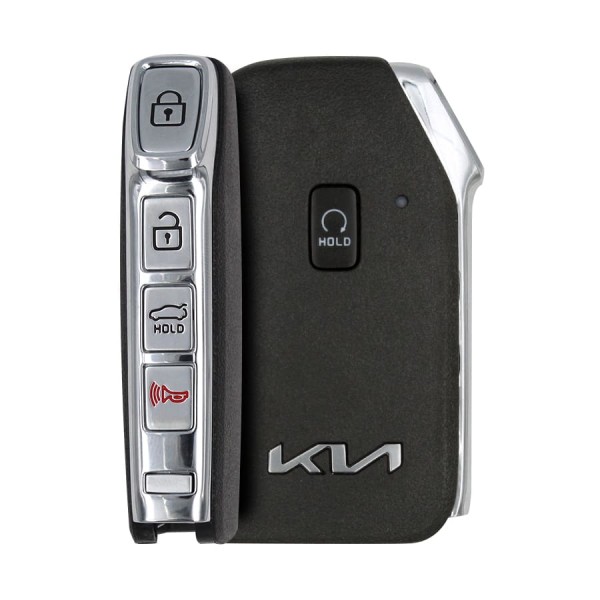 kia forte 5 buttons item - thumbnail