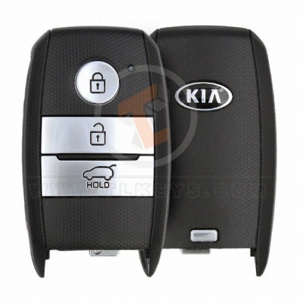 Genuine Kia Seltos Smart Proximity 2020 2022 P/N: 95440-Q6000 433MHz Transponder Chip ATML