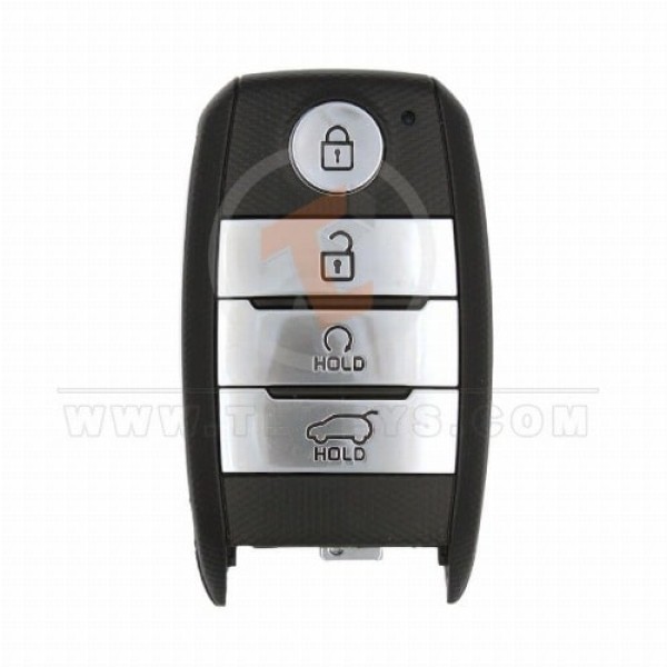 Genuine Kia Seltos Smart Proximity 2021 P/N: 95440-Q6400 433MHz Transponder Chip ATML
